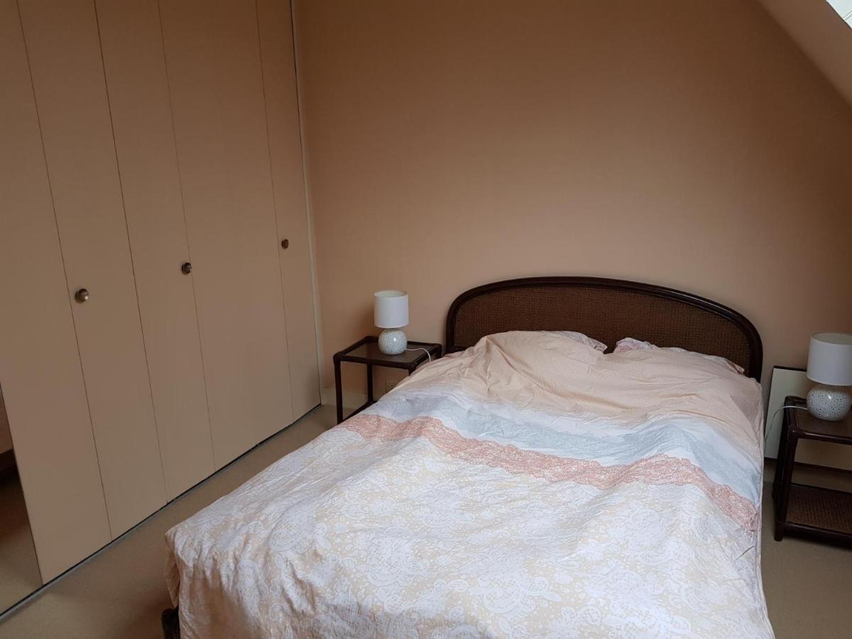 Villa Du Domaine Des Aigles جورفيو المظهر الخارجي الصورة